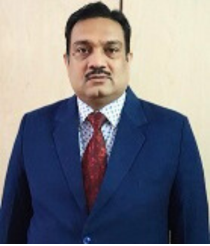 Mr. Amit Kumar Chatterjee
